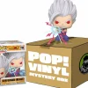 Dragon Ball Super: Super Hero - Gohan (Beast) Mystery Box (Includes Gohan & 5 Mystery Pop! Vinyl Figures)