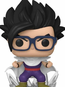 Dragon Ball Super: Super Hero - Gohan in Cape Pop! Vinyl Figure