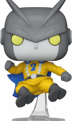 Dragon Ball Super: Super Hero - Gamma 2 Pop! Vinyl Figure