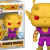 Dragon Ball Super: Super Hero - Orange Piccolo Pop! Vinyl Figure