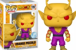 Dragon Ball Super: Super Hero - Orange Piccolo Pop! Vinyl Figure
