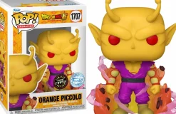 Dragon Ball Super: Super Hero - Orange Piccolo Pop! Vinyl Figure
