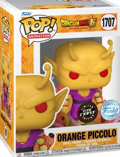 Dragon Ball Super: Super Hero - Orange Piccolo Pop! Vinyl Figure