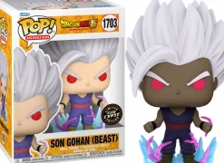 Dragon Ball Super: Super Hero - Son Gohan (Beast) Pop! Vinyl Figure
