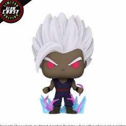 Dragon Ball Super: Super Hero - Son Gohan (Beast) Pop! Vinyl Figure