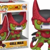 Dragon Ball Super: Super Hero - Cell Max Pop! Vinyl Figure