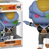 Dragon Ball Z - Burter Pop! Vinyl Figure