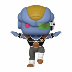 Dragon Ball Z - Burter Pop! Vinyl Figure
