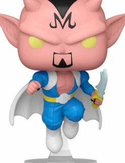 Dragon Ball Z - Dabura Pop! Vinyl Figure (2024 Fall Convention Exclusive)