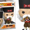 Dragon Ball Z - Dr. Gero Pop! Vinyl Figure