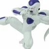 Dragon Ball Z - Frieza Match Makers 4" PVC Statue