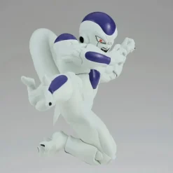 Dragon Ball Z - Frieza Match Makers 4