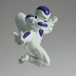 Dragon Ball Z - Frieza Match Makers 4