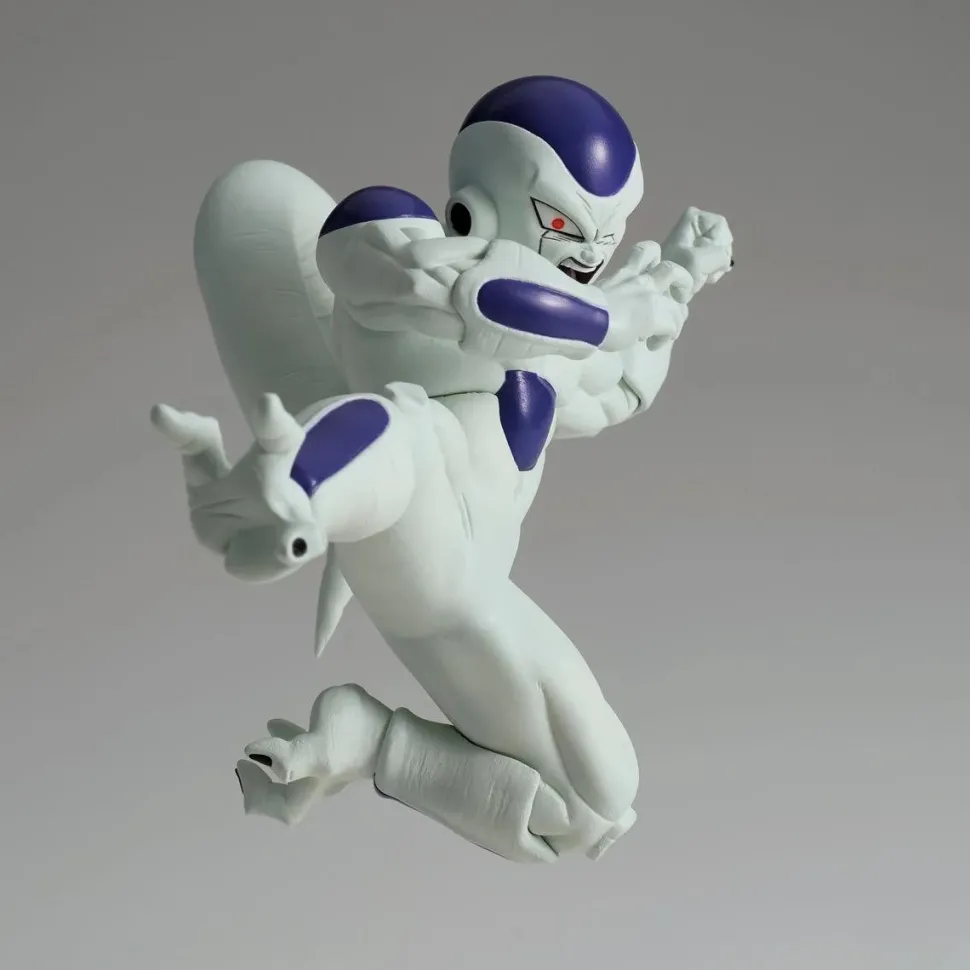 Dragon Ball Z - Frieza Match Makers 4" PVC Statue