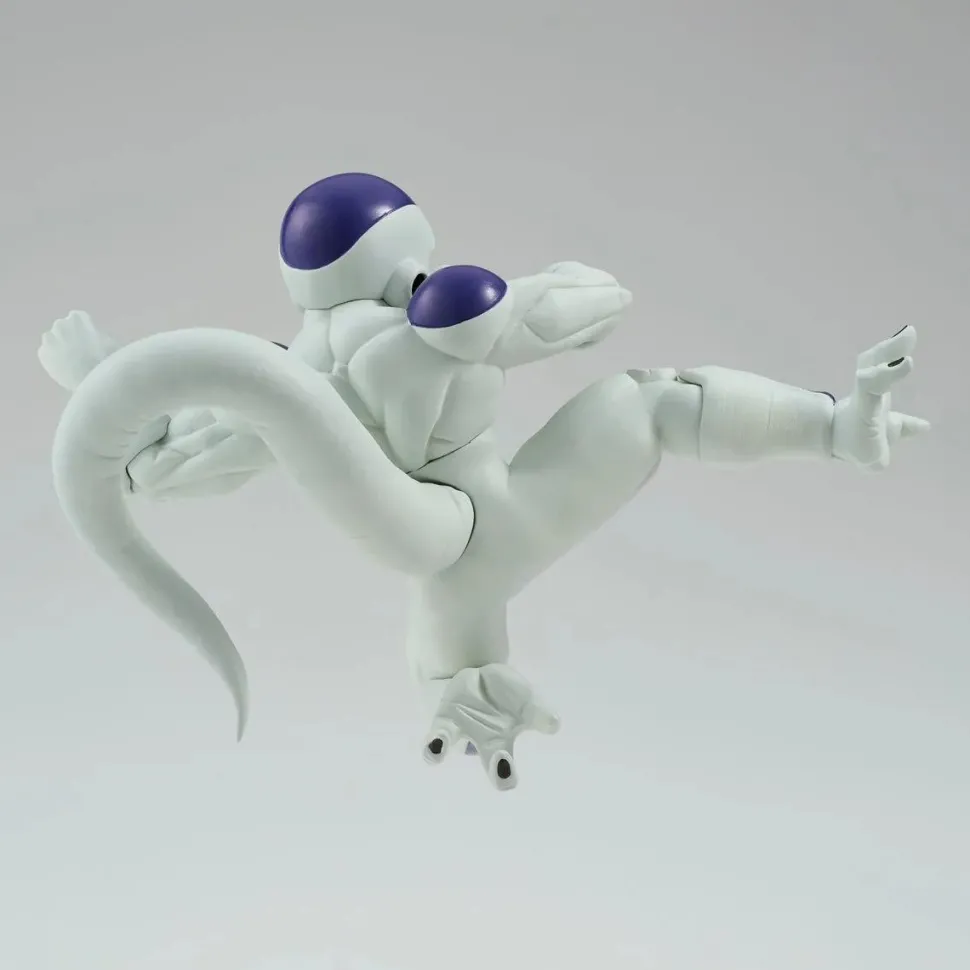 Dragon Ball Z - Frieza Match Makers 4" PVC Statue