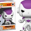 Dragon Ball Z - Frieza 4th Form Pop! Vinyl Figure