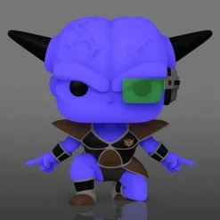 Dragon Ball Z - Ginyu Glow-in-the-Dark Pop! Vinyl Figure