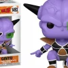 Dragon Ball Z - Ginyu Pop! Vinyl Figure