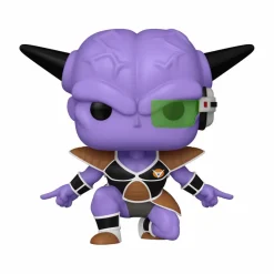 Dragon Ball Z - Ginyu Pop! Vinyl Figure