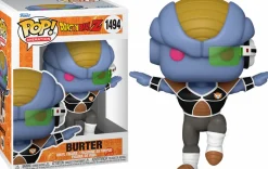 Dragon Ball Z - Ginyu's Elite Pop! Vinyl Bundle (Set of 5)
