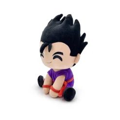 Dragon Ball Z - Gohan 9