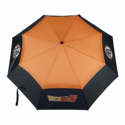 Dragon Ball Z - Goku Symbols Umbrella