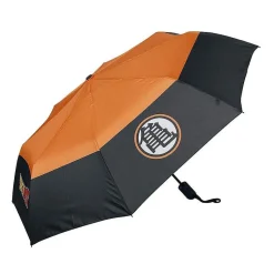 Dragon Ball Z - Goku Symbols Umbrella