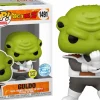 Dragon Ball Z - Guldo Glow-in-the-Dark Pop! Vinyl Figure