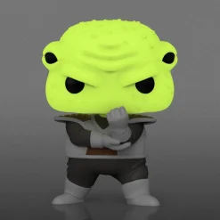 Dragon Ball Z - Guldo Glow-in-the-Dark Pop! Vinyl Figure