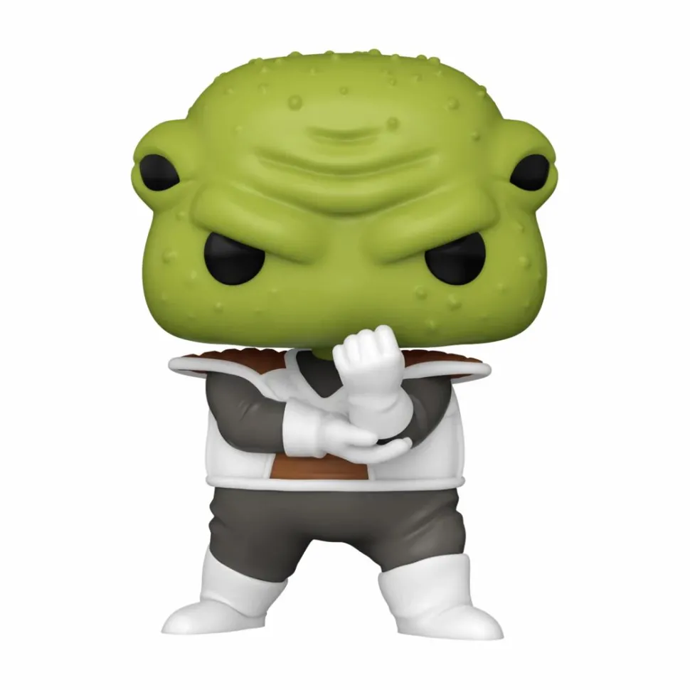 Dragon Ball Z - Guldo Pop! Vinyl Figure