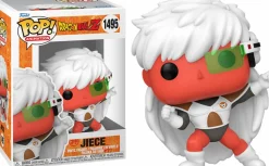Dragon Ball Z - Jiece Pop! Vinyl Figure
