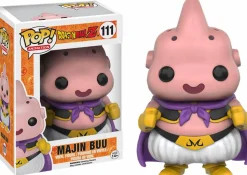 Dragon Ball Z - Majin Buu Pop! Vinyl Figure