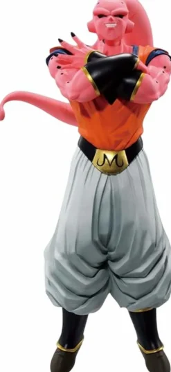 Dragon Ball Z - Majin Buu Gohan Absorbed (vs Omnibus Ultimate) Masterlise Ichibansho 10" PVC Statue