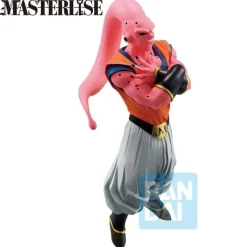 Dragon Ball Z - Majin Buu Gohan Absorbed (vs Omnibus Ultimate) Masterlise Ichibansho 10" PVC Statue