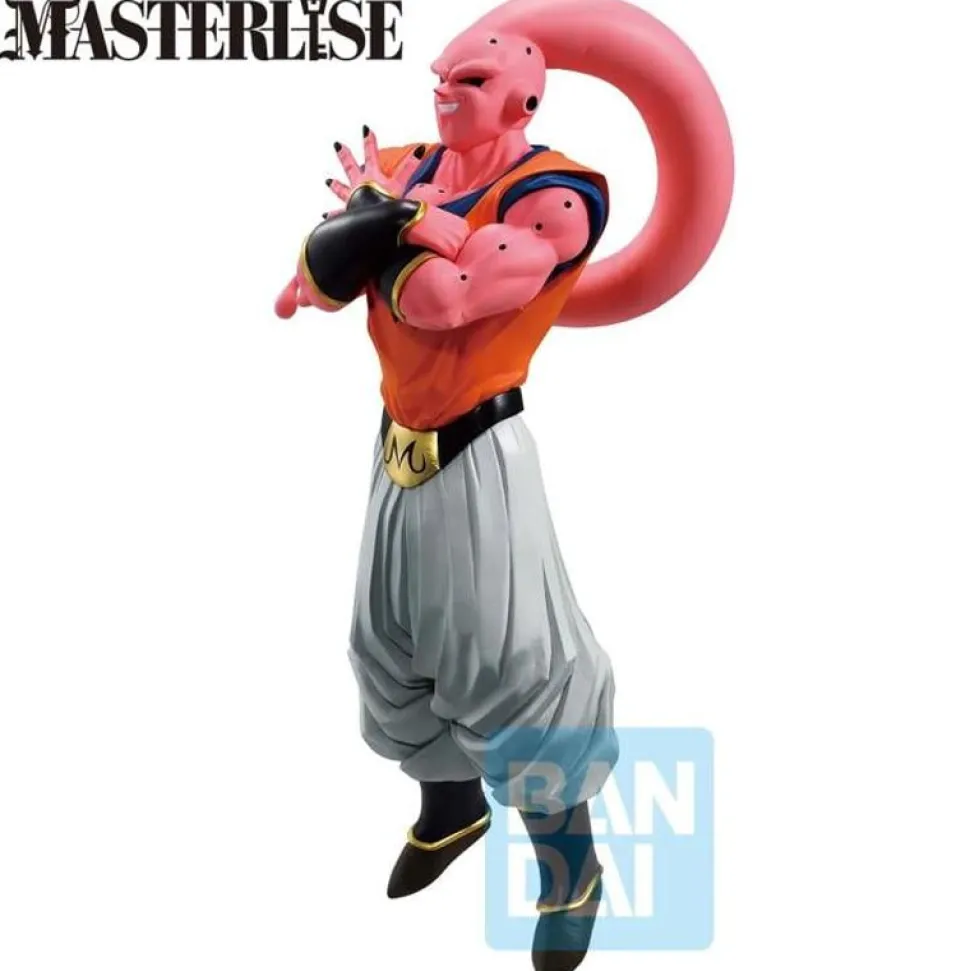 Dragon Ball Z - Majin Buu Gohan Absorbed (vs Omnibus Ultimate) Masterlise Ichibansho 10" PVC Statue