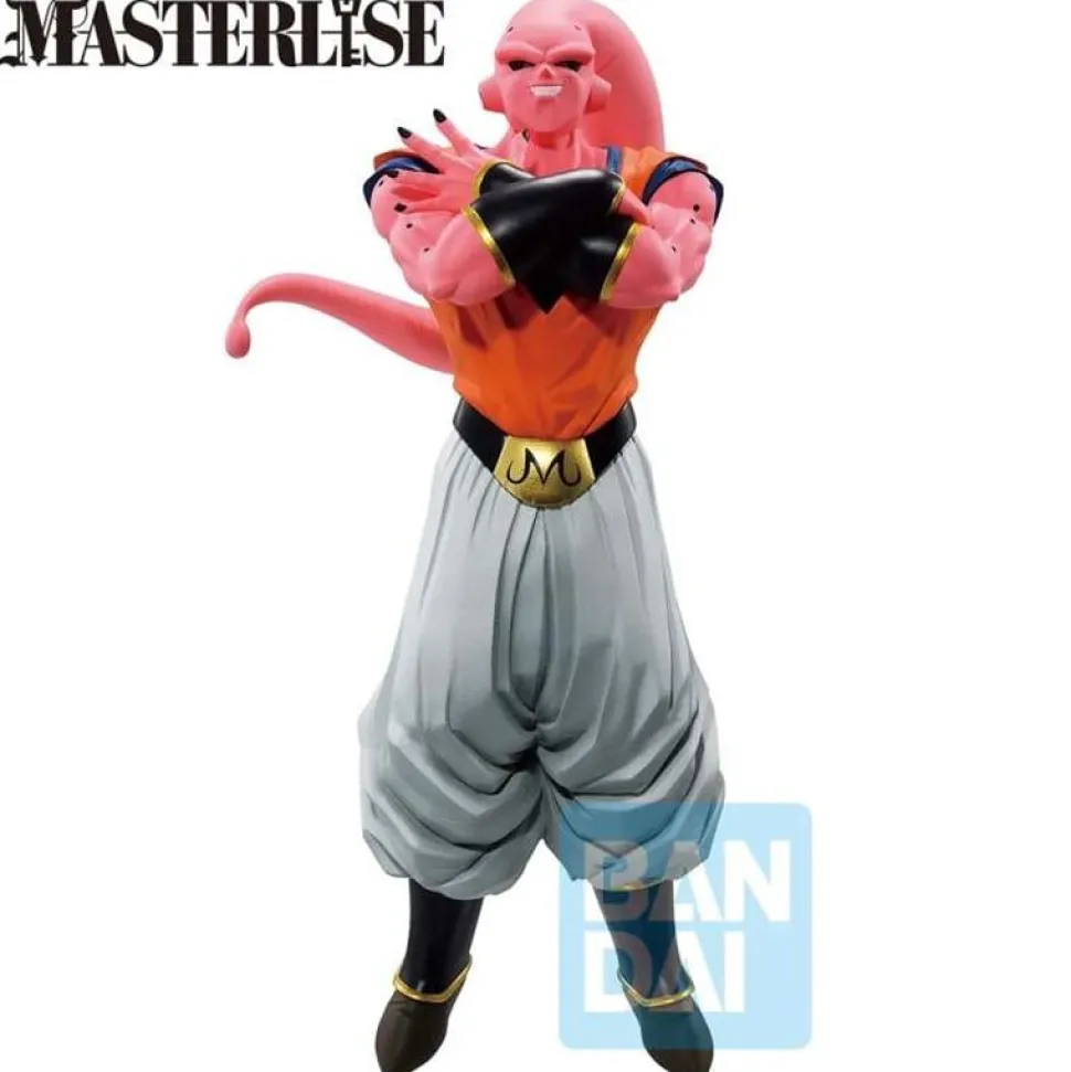 Dragon Ball Z - Majin Buu Gohan Absorbed (vs Omnibus Ultimate) Masterlise Ichibansho 10" PVC Statue