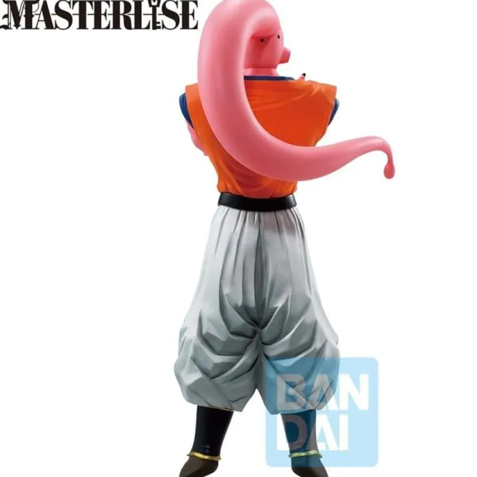 Dragon Ball Z - Majin Buu Gohan Absorbed (vs Omnibus Ultimate) Masterlise Ichibansho 10" PVC Statue