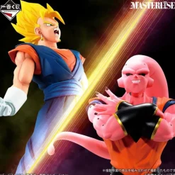 Dragon Ball Z - Majin Buu Gohan Absorbed (vs Omnibus Ultimate) Masterlise Ichibansho 10