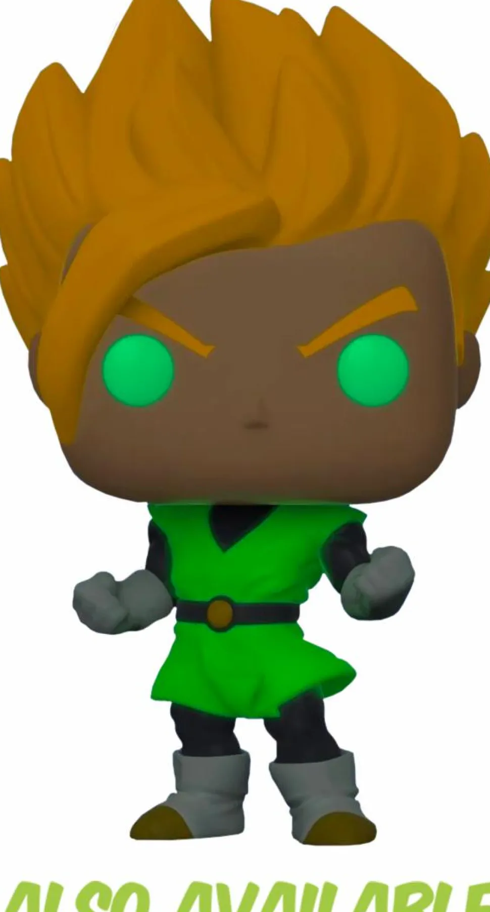 Dragon Ball Z - Majin Vegeta Pop! Vinyl Figure