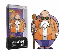 Dragon Ball Z - Master Roshi FigPin Enamel Pin