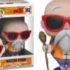 Dragon Ball Z - Master Roshi Pop! Vinyl Figure