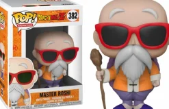 Dragon Ball Z - Master Roshi Pop! Vinyl Figure