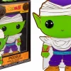 Dragon Ball Z - Piccolo 4” Pop! Enamel Pin