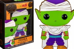 Dragon Ball Z - Piccolo 4” Pop! Enamel Pin