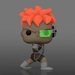 Dragon Ball Z - Recoome Glow-in-the-Dark Pop! Vinyl Figure
