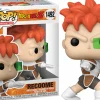 Dragon Ball Z - Recoome Pop! Vinyl Figure