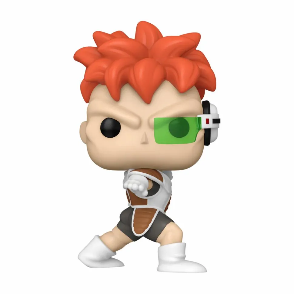 Dragon Ball Z - Recoome Pop! Vinyl Figure