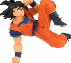 Dragon Ball Z - Son Goku Match Makers 4" PVC Statue