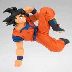 Dragon Ball Z - Son Goku Match Makers 4" PVC Statue