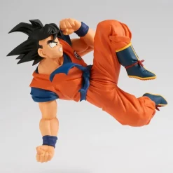 Dragon Ball Z - Son Goku Match Makers 4